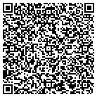 QR code with Bigelow Plumbing Contracting contacts