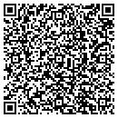 QR code with T F Interiors contacts