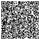 QR code with Underfoot Design Inc contacts