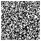 QR code with Rain Green Technologies Inc contacts