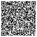 QR code with H&R Block contacts