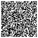 QR code with Royer Landscapes contacts
