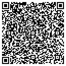 QR code with H2 Only Bait & Tackle contacts