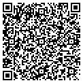 QR code with H&R Block contacts