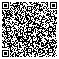 QR code with H&R Block contacts