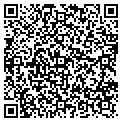 QR code with H&R Block contacts