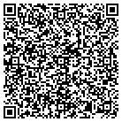 QR code with Madelinechandler Interiors contacts