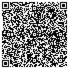 QR code with H & R Block Tax Services LLC contacts