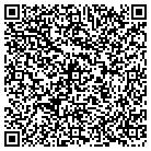 QR code with Majestic Landscape Design contacts