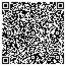QR code with J Tax Solutions contacts