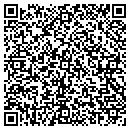 QR code with Harrys Package Store contacts
