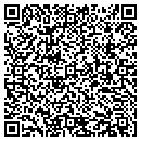 QR code with Innerspace contacts