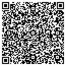 QR code with Adli Audio contacts