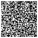 QR code with L & N World Service contacts