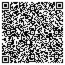 QR code with L&R Tax Services LLC contacts