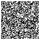 QR code with Clevelands Grocery contacts