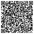 QR code with Gap contacts