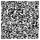QR code with Rabade J R Book Distributors contacts
