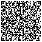 QR code with Promised Landscape Services contacts