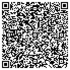 QR code with Zephyrhills Ice & Distr Center contacts