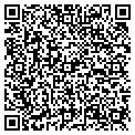 QR code with Gdi contacts