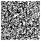 QR code with V Haynes Interior Design contacts