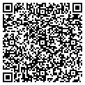 QR code with Mjb Designs contacts