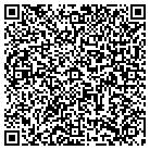 QR code with Whitney Interiors (Aug Tel No) contacts