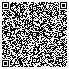 QR code with Heart Of Florida Citrus Prods contacts