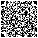 QR code with Crete Cast contacts