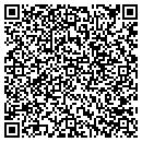 QR code with Upfal Nathan contacts