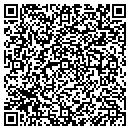 QR code with Real Motorcars contacts
