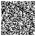 QR code with Cameo Interiors contacts