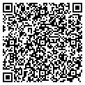 QR code with Uunetans contacts