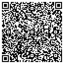 QR code with Center Tax contacts