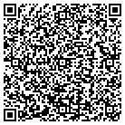 QR code with Diane Kritzer Interiors contacts
