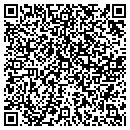 QR code with H&R Block contacts