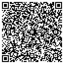 QR code with Hardee Campus contacts