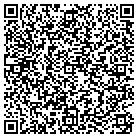 QR code with H & R Block Tax Service contacts