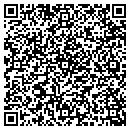 QR code with A Personal Touch contacts