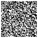 QR code with Hcf Consultants contacts