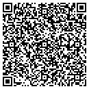 QR code with Hjc Design Inc contacts