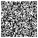 QR code with Hubley Bass contacts