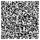 QR code with Hunter Roberts Construction contacts