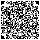 QR code with Jeannine Williams Design Inc contacts