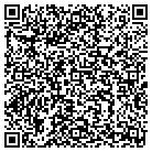 QR code with Phillip Leo Hettich Cpa contacts