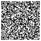 QR code with C & G Tax Solutiuons And Multiservi contacts