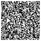 QR code with E Mule & Son Plumbing contacts