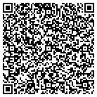 QR code with Asheville Plastic Surgery contacts
