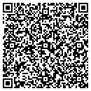 QR code with J T Architect Inc contacts
